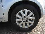 Used 2007 TOYOTA RUSH BF68543 for Sale Image 12