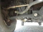 Used 2007 TOYOTA RUSH BF68543 for Sale Image 13