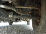 Used 2007 TOYOTA RUSH BF68543 for Sale Image 14