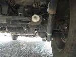 Used 2007 TOYOTA RUSH BF68543 for Sale Image 16