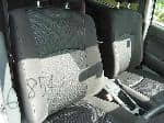 Used 2007 TOYOTA RUSH BF68543 for Sale Image 17