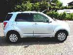 Used 2007 TOYOTA RUSH BF68543 for Sale Image 2