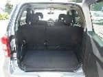 Used 2007 TOYOTA RUSH BF68543 for Sale Image 20