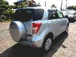 Used 2007 TOYOTA RUSH BF68543 for Sale Image 3