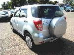 Used 2007 TOYOTA RUSH BF68543 for Sale Image 5