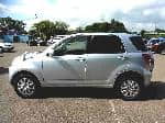 Used 2007 TOYOTA RUSH BF68543 for Sale Image 6