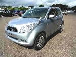 Used 2007 TOYOTA RUSH BF68543 for Sale Image 7