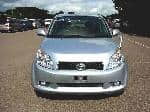 Used 2007 TOYOTA RUSH BF68543 for Sale Image 8
