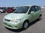 Used 1999 TOYOTA COROLLA SPACIO BF68626 for Sale Image 1