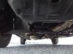 Used 1999 TOYOTA COROLLA SPACIO BF68626 for Sale Image 13