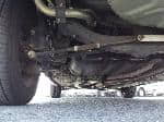 Used 1999 TOYOTA COROLLA SPACIO BF68626 for Sale Image 15