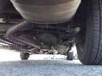Used 1999 TOYOTA COROLLA SPACIO BF68626 for Sale Image 16