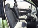 Used 1999 TOYOTA COROLLA SPACIO BF68626 for Sale Image 17