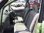 Used 1999 TOYOTA COROLLA SPACIO BF68626 for Sale Image 18