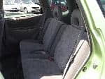 Used 1999 TOYOTA COROLLA SPACIO BF68626 for Sale Image 19