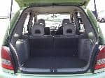 Used 1999 TOYOTA COROLLA SPACIO BF68626 for Sale Image 20