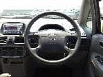 Used 1999 TOYOTA COROLLA SPACIO BF68626 for Sale Image 21