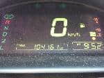 Used 1999 TOYOTA COROLLA SPACIO BF68626 for Sale Image 24