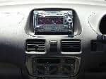 Used 1999 TOYOTA COROLLA SPACIO BF68626 for Sale Image 25
