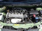 Used 1999 TOYOTA COROLLA SPACIO BF68626 for Sale Image 29