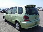 Used 1999 TOYOTA COROLLA SPACIO BF68626 for Sale Image 3