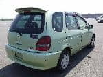 Used 1999 TOYOTA COROLLA SPACIO BF68626 for Sale Image 5