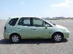 Used 1999 TOYOTA COROLLA SPACIO BF68626 for Sale Image 6