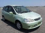 Used 1999 TOYOTA COROLLA SPACIO BF68626 for Sale Image 7