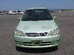 Used 1999 TOYOTA COROLLA SPACIO BF68626 for Sale Image 8
