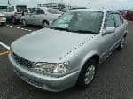 Used 1999 TOYOTA COROLLA SEDAN BF68652 for Sale Image 1
