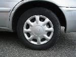Used 1999 TOYOTA COROLLA SEDAN BF68652 for Sale Image 10