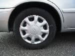 Used 1999 TOYOTA COROLLA SEDAN BF68652 for Sale Image 11