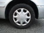Used 1999 TOYOTA COROLLA SEDAN BF68652 for Sale Image 12
