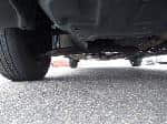 Used 1999 TOYOTA COROLLA SEDAN BF68652 for Sale Image 13