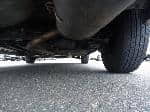 Used 1999 TOYOTA COROLLA SEDAN BF68652 for Sale Image 16