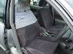 Used 1999 TOYOTA COROLLA SEDAN BF68652 for Sale Image 17