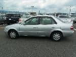 Used 1999 TOYOTA COROLLA SEDAN BF68652 for Sale Image 2