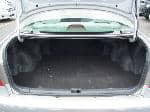 Used 1999 TOYOTA COROLLA SEDAN BF68652 for Sale Image 20
