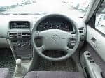 Used 1999 TOYOTA COROLLA SEDAN BF68652 for Sale Image 21