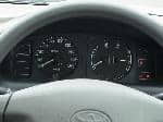 Used 1999 TOYOTA COROLLA SEDAN BF68652 for Sale Image 23