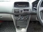 Used 1999 TOYOTA COROLLA SEDAN BF68652 for Sale Image 24