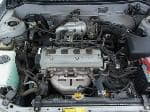 Used 1999 TOYOTA COROLLA SEDAN BF68652 for Sale Image 28