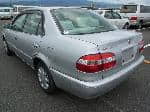 Used 1999 TOYOTA COROLLA SEDAN BF68652 for Sale Image 3