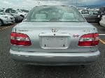 Used 1999 TOYOTA COROLLA SEDAN BF68652 for Sale Image 4