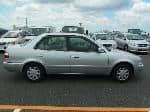 Used 1999 TOYOTA COROLLA SEDAN BF68652 for Sale Image 6