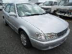 Used 1999 TOYOTA COROLLA SEDAN BF68652 for Sale Image 7