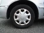 Used 1999 TOYOTA COROLLA SEDAN BF68652 for Sale Image 9