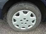 Used 1999 TOYOTA CORONA PREMIO BF68544 for Sale Image 11