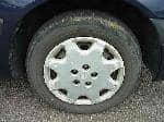Used 1999 TOYOTA CORONA PREMIO BF68544 for Sale Image 12