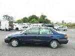 Used 1999 TOYOTA CORONA PREMIO BF68544 for Sale Image 2